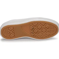 Converse - CHUCK TAYLOR ALL STAR MOVE CANVAS OX