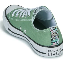 Converse - CHUCK TAYLOR ALL STAR MINI FLOWERS