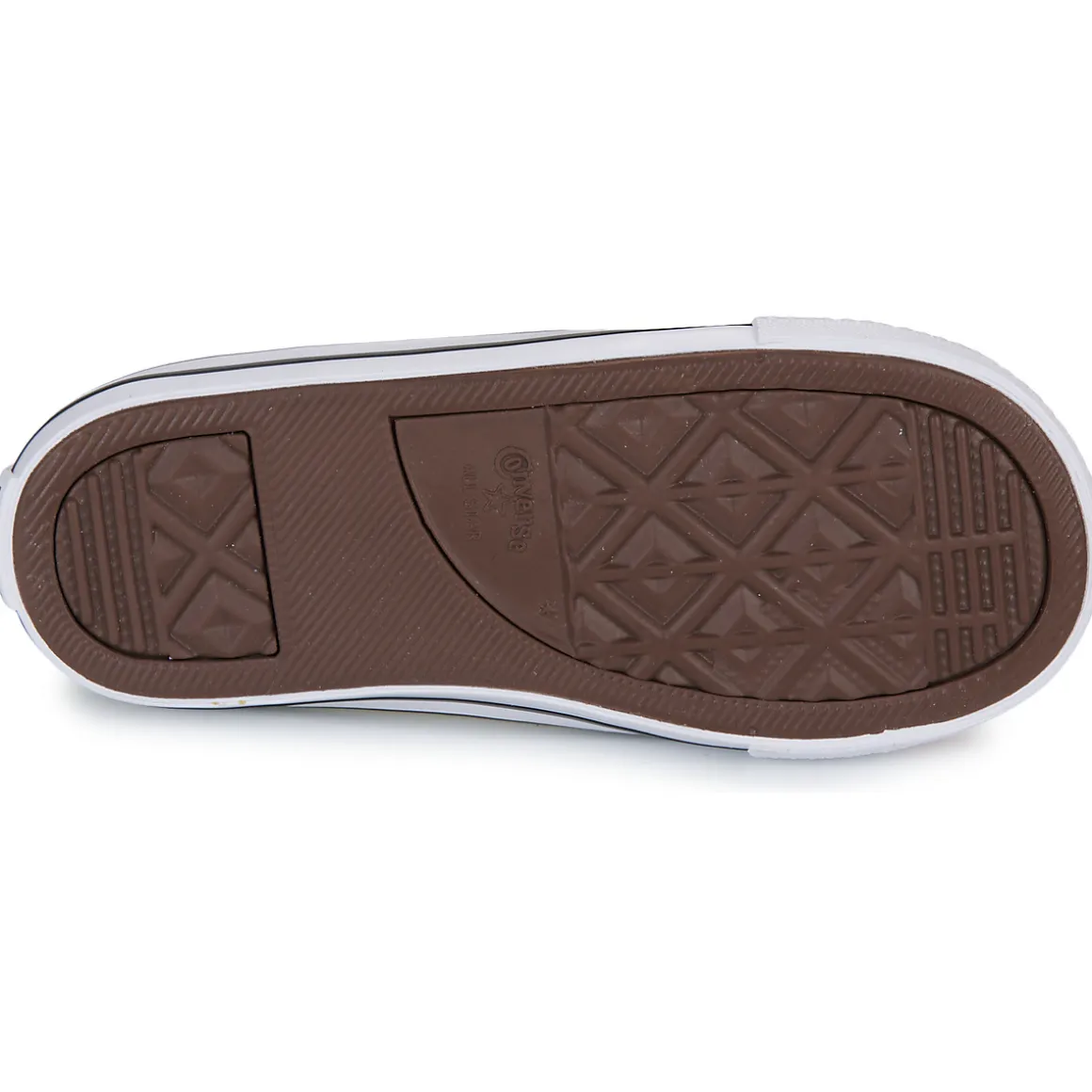 Converse - CHUCK TAYLOR ALL STAR ONE STRAP FLORAL EASY ON