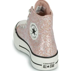 Converse - CHUCK TAYLOR ALL STAR LIFT PLATFORM GLITTER
