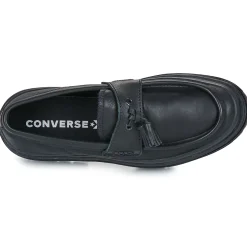 Converse - CHUCK TAYLOR ALL STAR LUGGED HEEL LOAFER