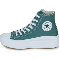 Converse - CHUCK TAYLOR ALL STAR MOVE PLATFORM