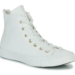 Converse - Chuck Taylor All Star Mono White