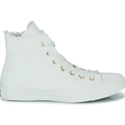 Converse - Chuck Taylor All Star Mono White
