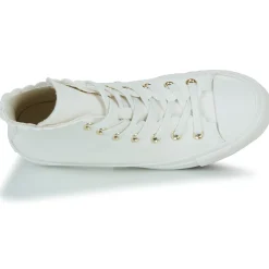 Converse - Chuck Taylor All Star Mono White