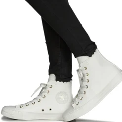 Converse - Chuck Taylor All Star Mono White