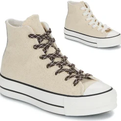 Converse - CHUCK TAYLOR ALL STAR LIFT