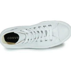 Converse - CHUCK TAYLOR ALL STAR MOVE CANVAS HI