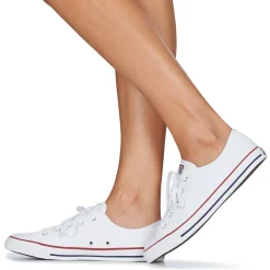 Converse - CHUCK TAYLOR ALL STAR DAINTY CANVAS  OX