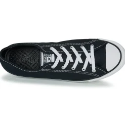 Converse - CHUCK TAYLOR ALL STAR DAINTY CANVAS  OX