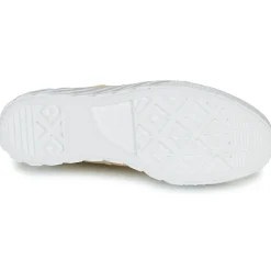 Converse - CHUCK TAYLOR ALL STAR LIFT 2X HYBRID SHINE OX