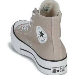 Converse - CHUCK TAYLOR ALL STAR LIFT PLATFORM SEASONAL COLOR