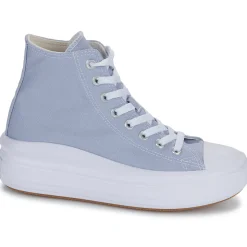 Converse - CHUCK TAYLOR ALL STAR MOVE PLATFORM