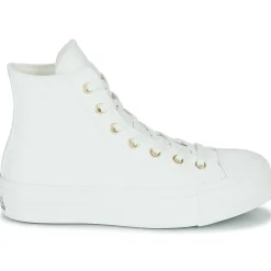 Converse - Chuck Taylor All Star Lift Mono White
