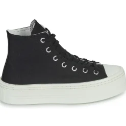 Converse - CHUCK TAYLOR ALL STAR MODERN LIFT PLATFORM CANVAS