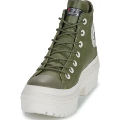Converse - CHUCK TAYLOR ALL STAR LUGGED HEEL WATERPROOF