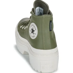 Converse - CHUCK TAYLOR ALL STAR LUGGED HEEL WATERPROOF