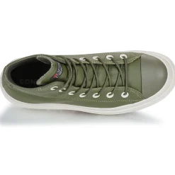 Converse - CHUCK TAYLOR ALL STAR LUGGED HEEL WATERPROOF