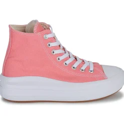 Converse - CHUCK TAYLOR ALL STAR MOVE PLATFORM SEASONAL COLOR