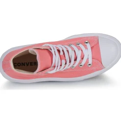 Converse - CHUCK TAYLOR ALL STAR MOVE PLATFORM SEASONAL COLOR