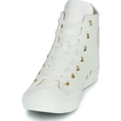 Converse - CHUCK TAYLOR ALL STAR GOLD LUXE