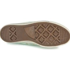 Converse - CHUCK TAYLOR ALL STAR LIFT PLATFORM SUEDE