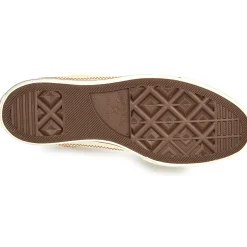 Converse - CHUCK TAYLOR ALL STAR LIFT PLATFORM CONTRAST STITCHING