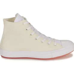 Converse - CHUCK TAYLOR ALL STAR MARBLED-EGRET/CHEEKY CORAL/LAWN FLAMINGO