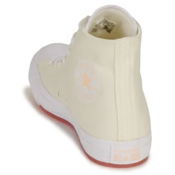 Converse - CHUCK TAYLOR ALL STAR MARBLED-EGRET/CHEEKY CORAL/LAWN FLAMINGO