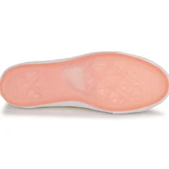 Converse - CHUCK TAYLOR ALL STAR MARBLED-EGRET/CHEEKY CORAL/LAWN FLAMINGO