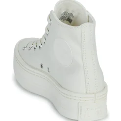 Converse - CHUCK TAYLOR ALL STAR MODERN LIFT PLATFORM CANVAS