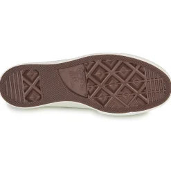 Converse - CHUCK TAYLOR ALL STAR LIFT FLORAL EMBROIDERY LOW TOP