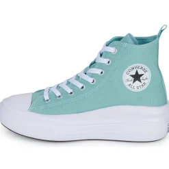 Converse - CHUCK TAYLOR ALL STAR MOVE PLATFORM