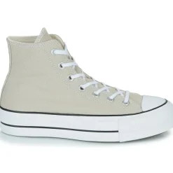 Converse - Chuck Taylor All Star Lift Canvas Seasonal Color