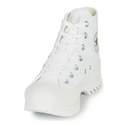 Converse - Chuck Taylor All Star Lugged 2.0 Foundational Canvas