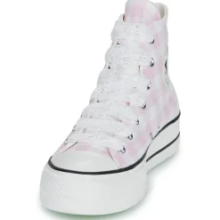 Converse - CHUCK TAYLOR ALL STAR LIFT