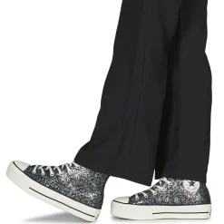 Converse - CHUCK TAYLOR ALL STAR LIFT PLATFORM GLITTER