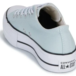 Converse - CHUCK TAYLOR ALL STAR LIFT PLATFORM