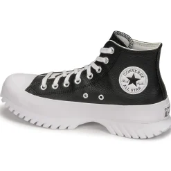 Converse - Chuck Taylor All Star Lugged 2.0 Leather Foundational Leather