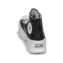 Converse - Chuck Taylor All Star Lugged 2.0 Leather Foundational Leather