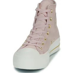 Converse - CHUCK TAYLOR ALL STAR LIFT PLATFORM TAILORED LINES