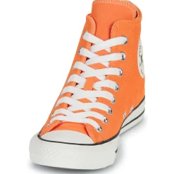 Converse - CHUCK TAYLOR ALL STAR COLORFUL SUEDE