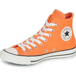 Converse - CHUCK TAYLOR ALL STAR COLORFUL SUEDE