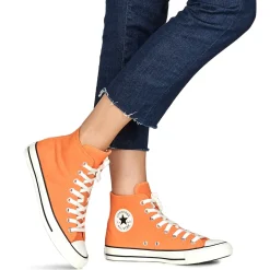Converse - CHUCK TAYLOR ALL STAR COLORFUL SUEDE