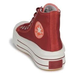 Converse - CHUCK TAYLOR ALL STAR MOVE PLATFORM RETRO SPORT