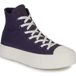 Converse - Chuck Taylor All Star Lift Desert Camo Desert Camo