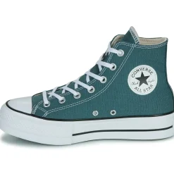 Converse - CHUCK TAYLOR ALL STAR LIFT PLATFORM