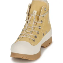 Converse - CHUCK TAYLOR ALL STAR LUGGED 2.0 SUMMER UTILITY-TRAILHEAD GOLD/B