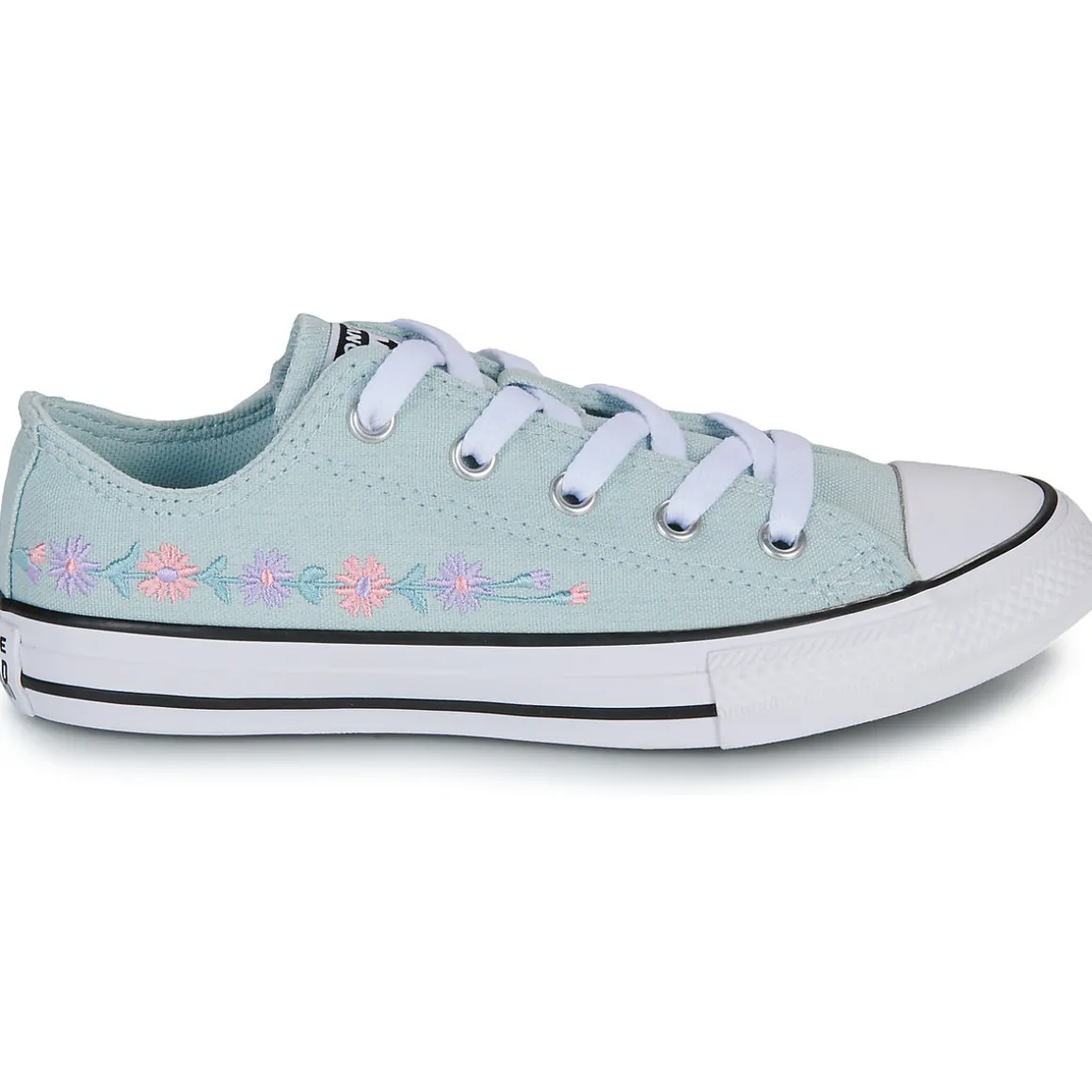 Converse - CHUCK TAYLOR ALL STAR FLORALS
