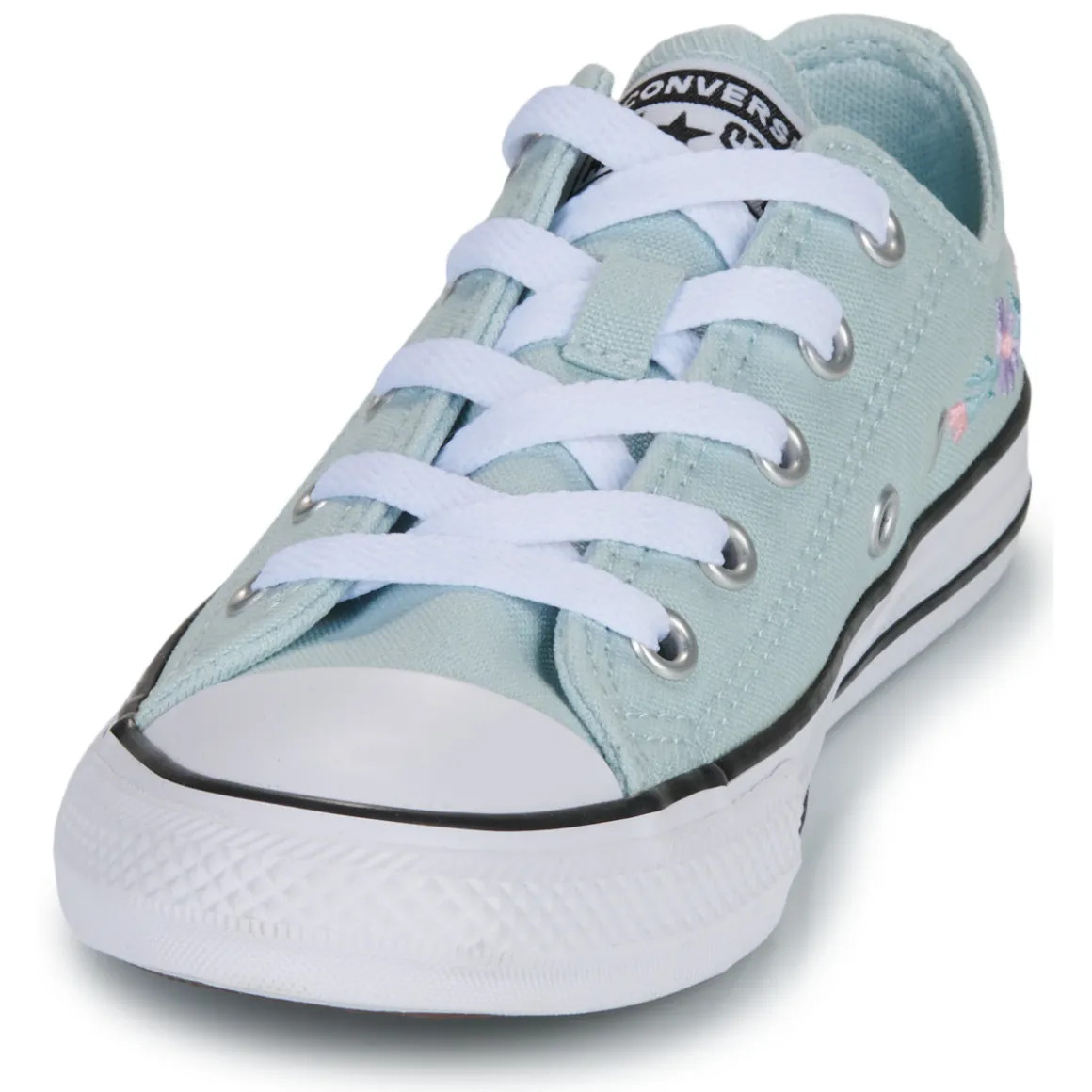 Converse - CHUCK TAYLOR ALL STAR FLORALS